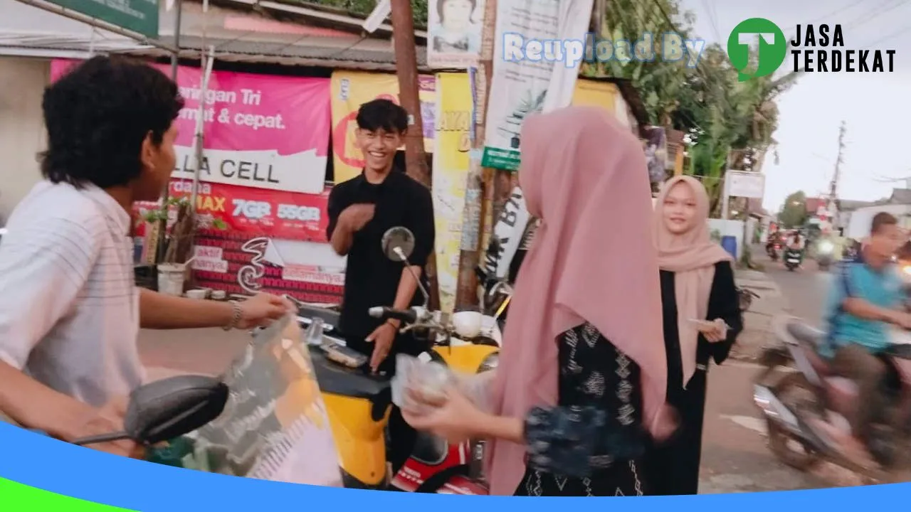 Gambar SMK Bangun Persada – Kota Bekasi, Jawa Barat ke 2