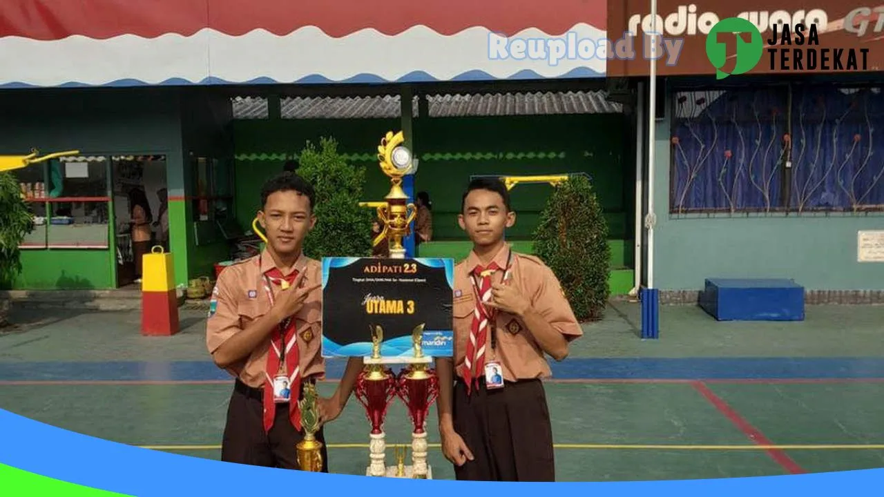 Gambar SMA PGRI 1 JOMBANG – Jombang, Jawa Timur ke 2