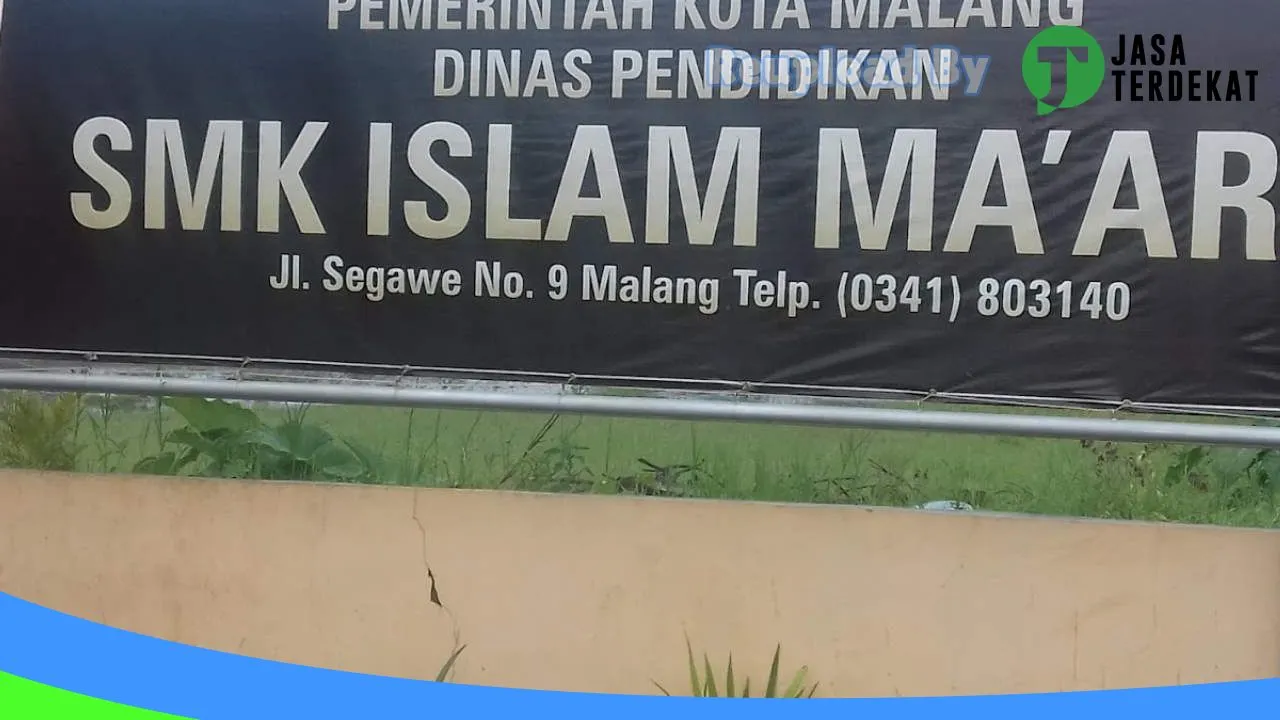 Gambar SMA Islam Ma’arif Malang – Kota Malang, Jawa Timur ke 4