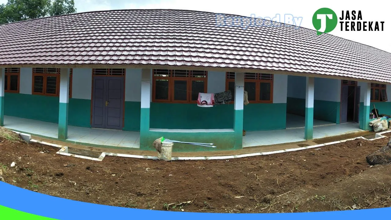 Gambar SMK AL-KALAM BANI MARWAN – Lebak, Banten ke 2