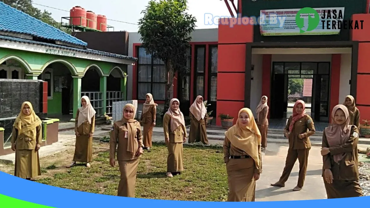 Gambar SMPN 3 NEGERI AGUNG – Way Kanan, Lampung ke 3