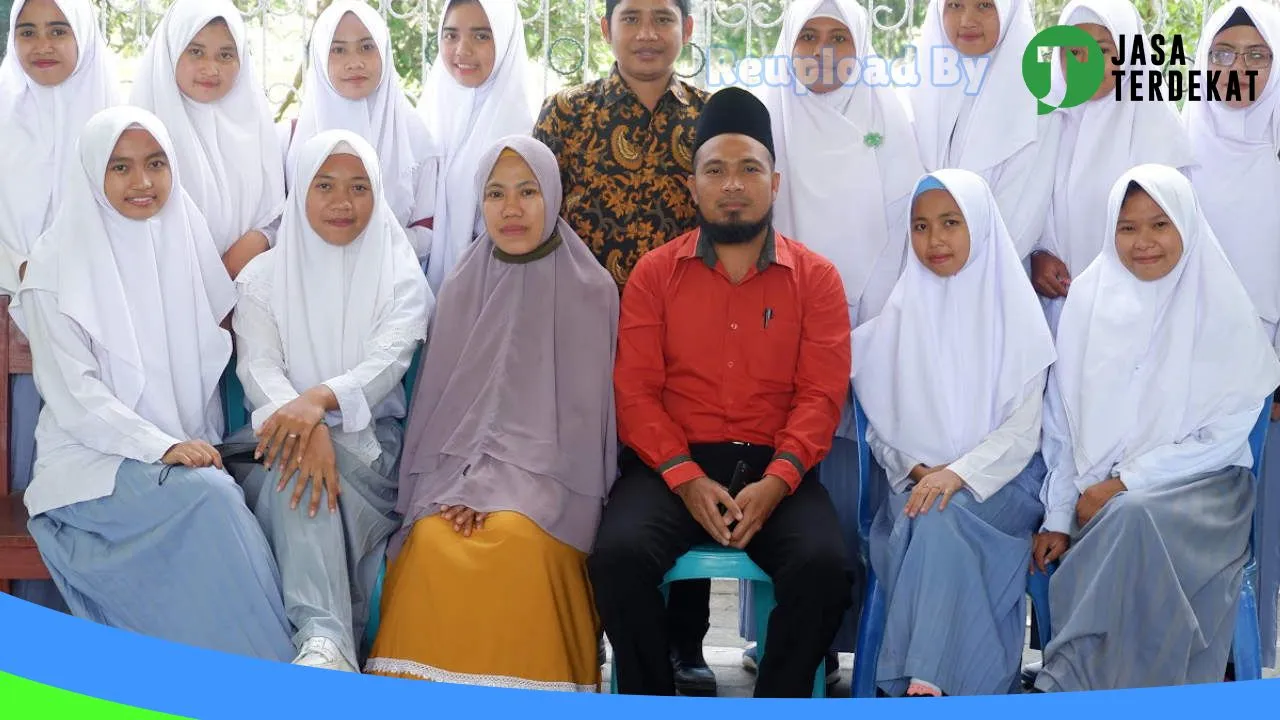 Gambar SMK NW Kumbung – Lombok Tengah, Nusa Tenggara Barat ke 5