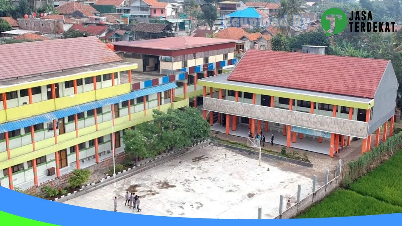 Gambar SMK TI Pembangunan Kota Cimahi – Kota Cimahi, Jawa Barat ke 1