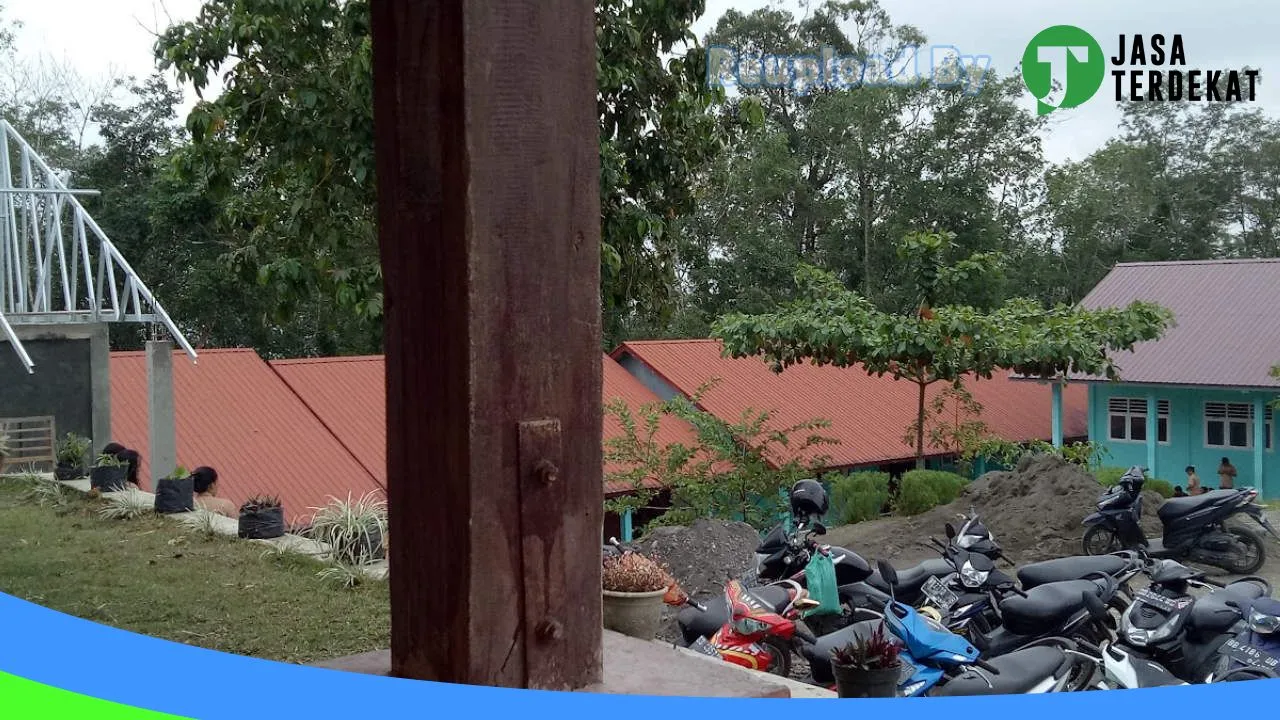 Gambar SMK Negeri 1 Lolofitu Moi – Nias Barat, Sumatera Utara ke 5