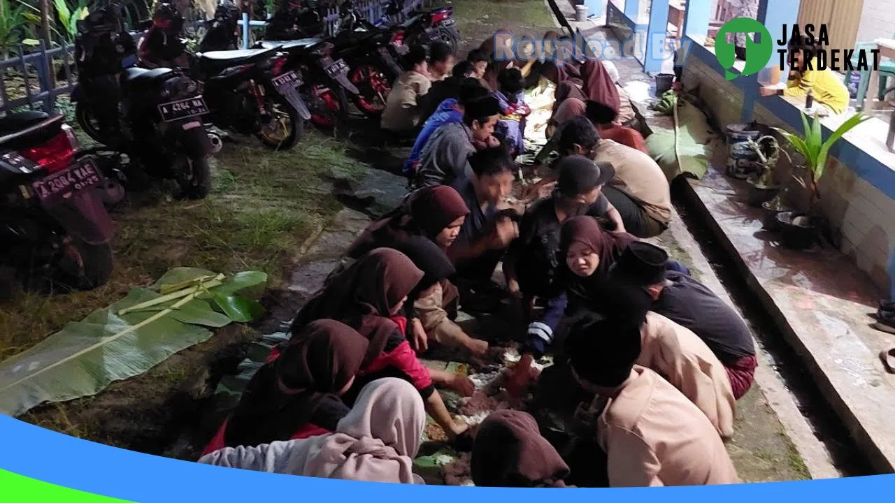 Gambar SMK NASIONAL 01 BANJARSARI – Lebak, Banten ke 3