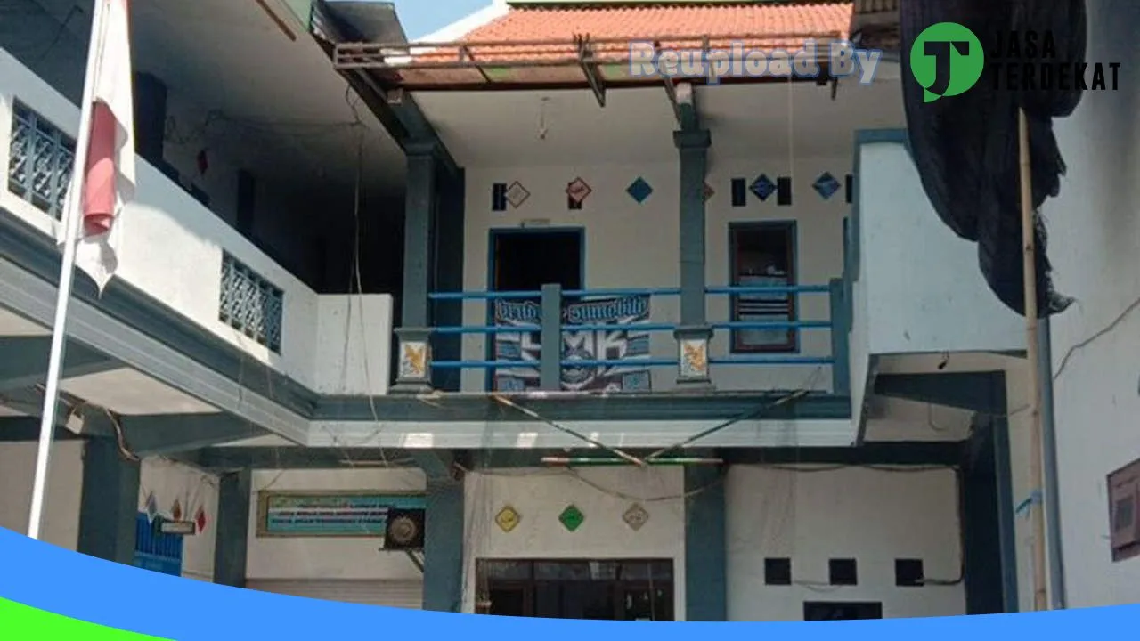 Gambar SMK AL-MALIKUS SHOLEH – Jombang, Jawa Timur ke 2