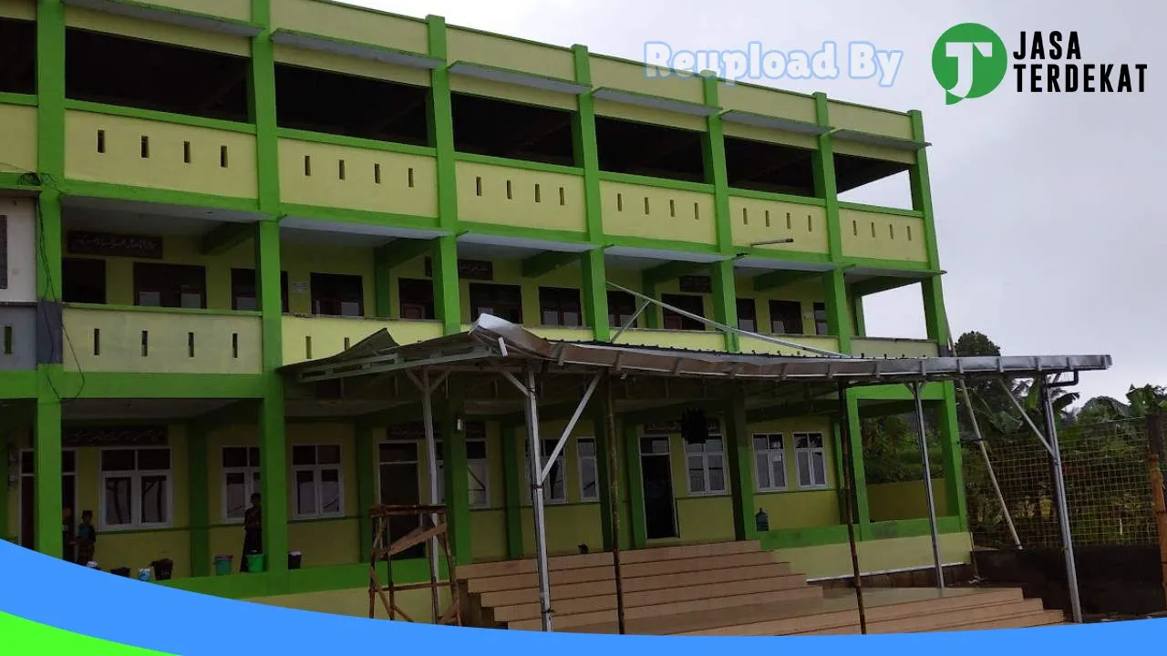 Gambar SMK NAILUL KHOIR – Majalengka, Jawa Barat ke 4