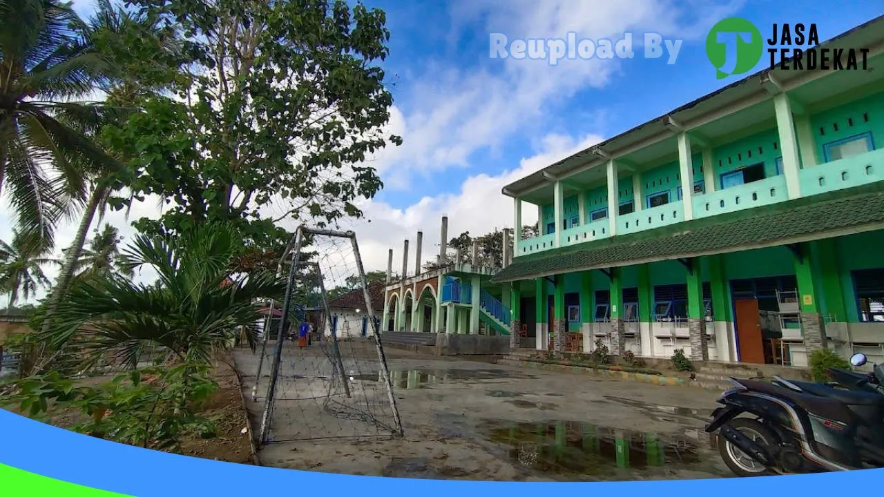 Gambar SMK BOARDING SCHOOL SUBULUSSALAM GERUNUNG-PRAYA – Lombok Tengah, Nusa Tenggara Barat ke 1