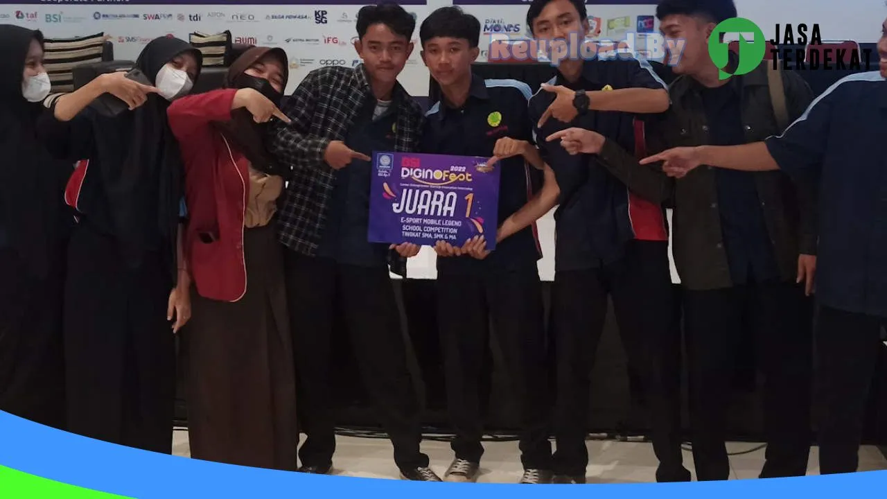 Gambar SMK PIJAR ALAM Kota Bekasi – Kota Bekasi, Jawa Barat ke 5