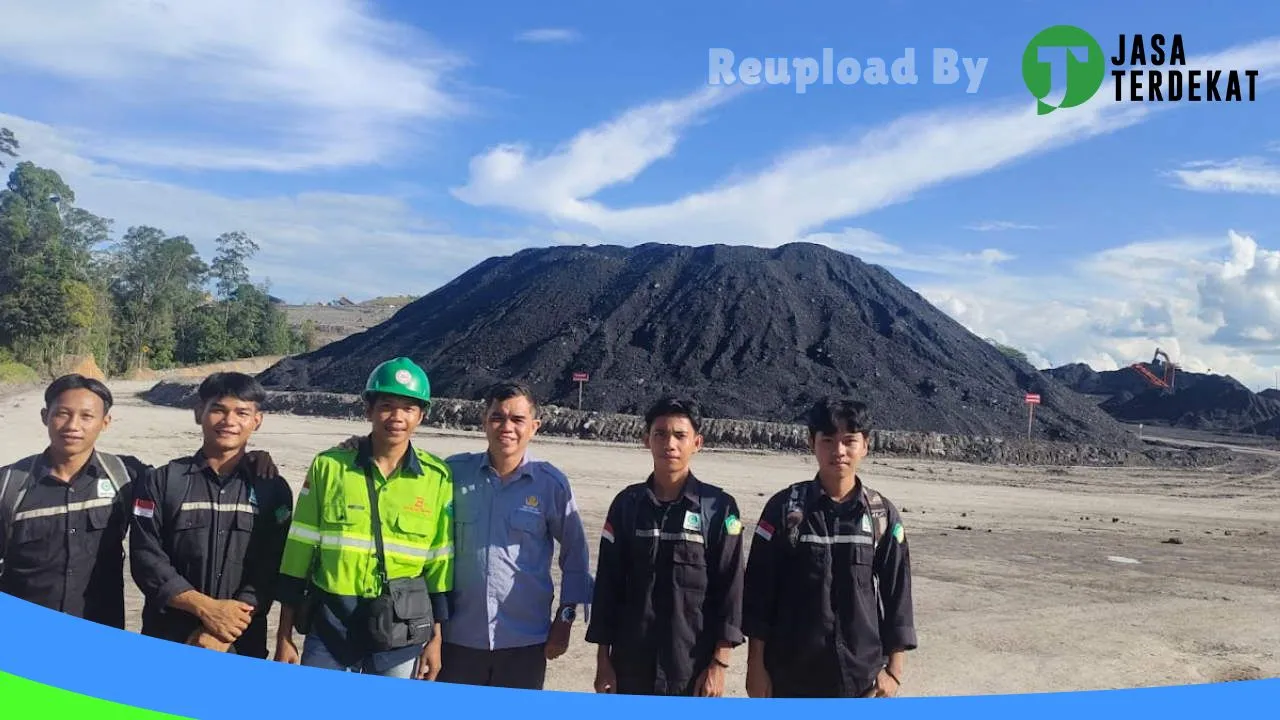 Gambar SMKN 2 Muara Teweh – Barito Utara, Kalimantan Tengah ke 2