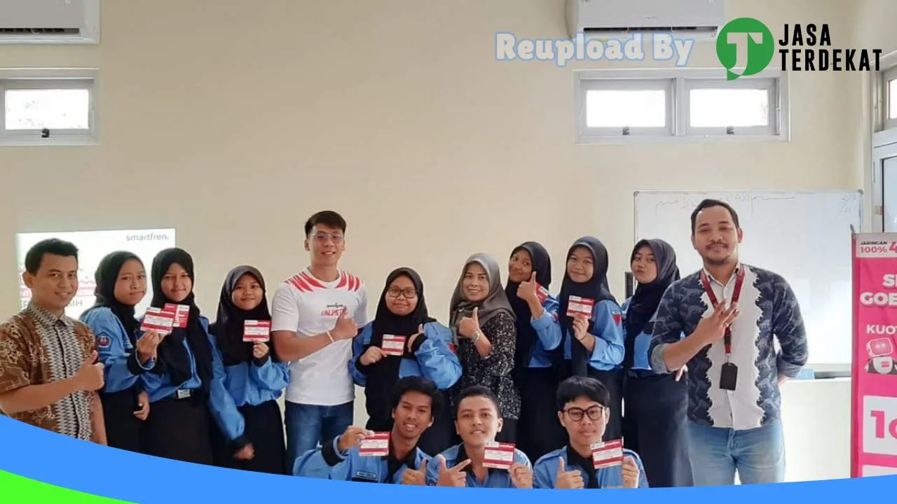 Gambar Sekolah Bisnis Digital – Semarang, Jawa Tengah ke 4