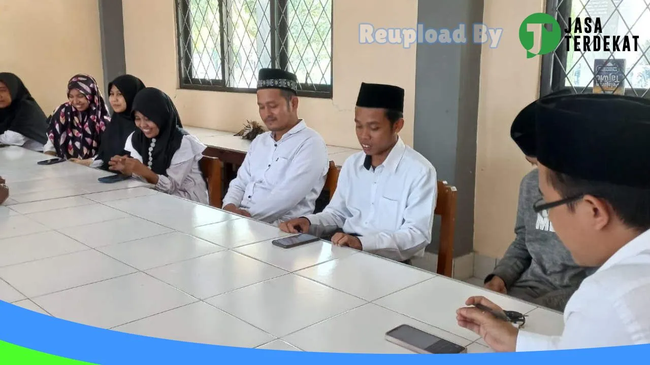 Gambar SMP IT Generasi Muslim Cendekia – Lombok Tengah, Nusa Tenggara Barat ke 3