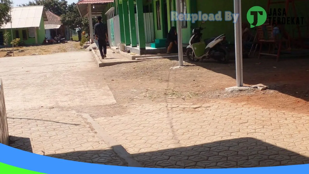 Gambar SMK ISLAM NUSANTARA INDRAMAYU – Indramayu, Jawa Barat ke 3