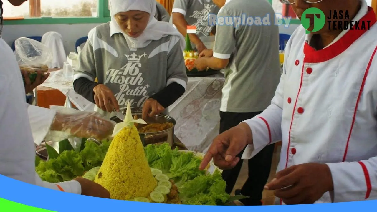 Gambar SMK Negeri 1 Banyuwangi – Banyuwangi, Jawa Timur ke 4