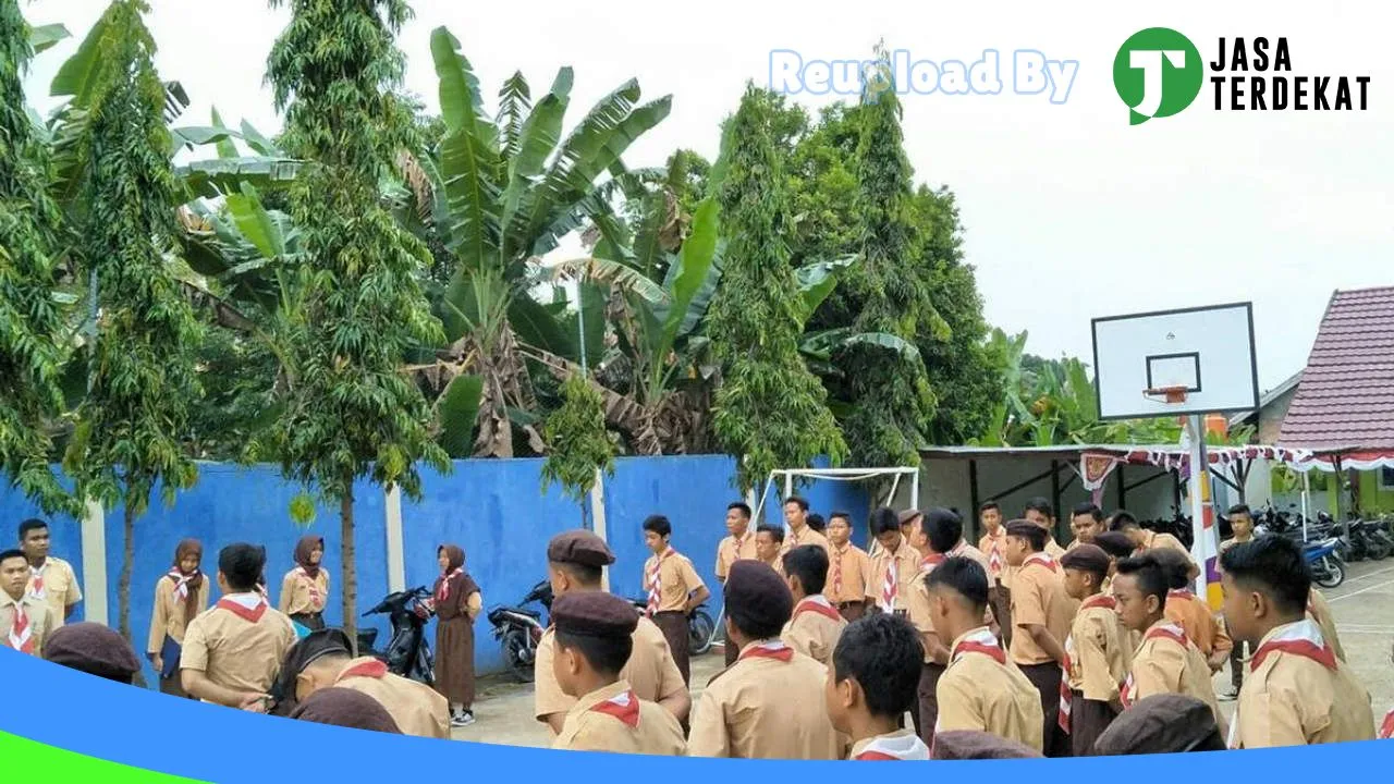 Gambar Sekolah Menengah Atas Megatama Kota Jambi – Jambi, Jambi ke 2