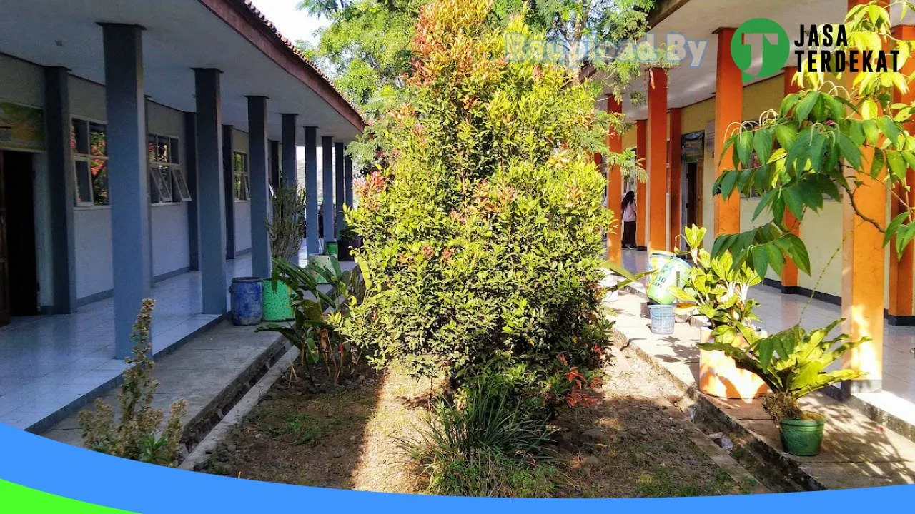 Gambar SMA Negeri 10 Tasikmalaya – Kota Tasikmalaya, Jawa Barat ke 5