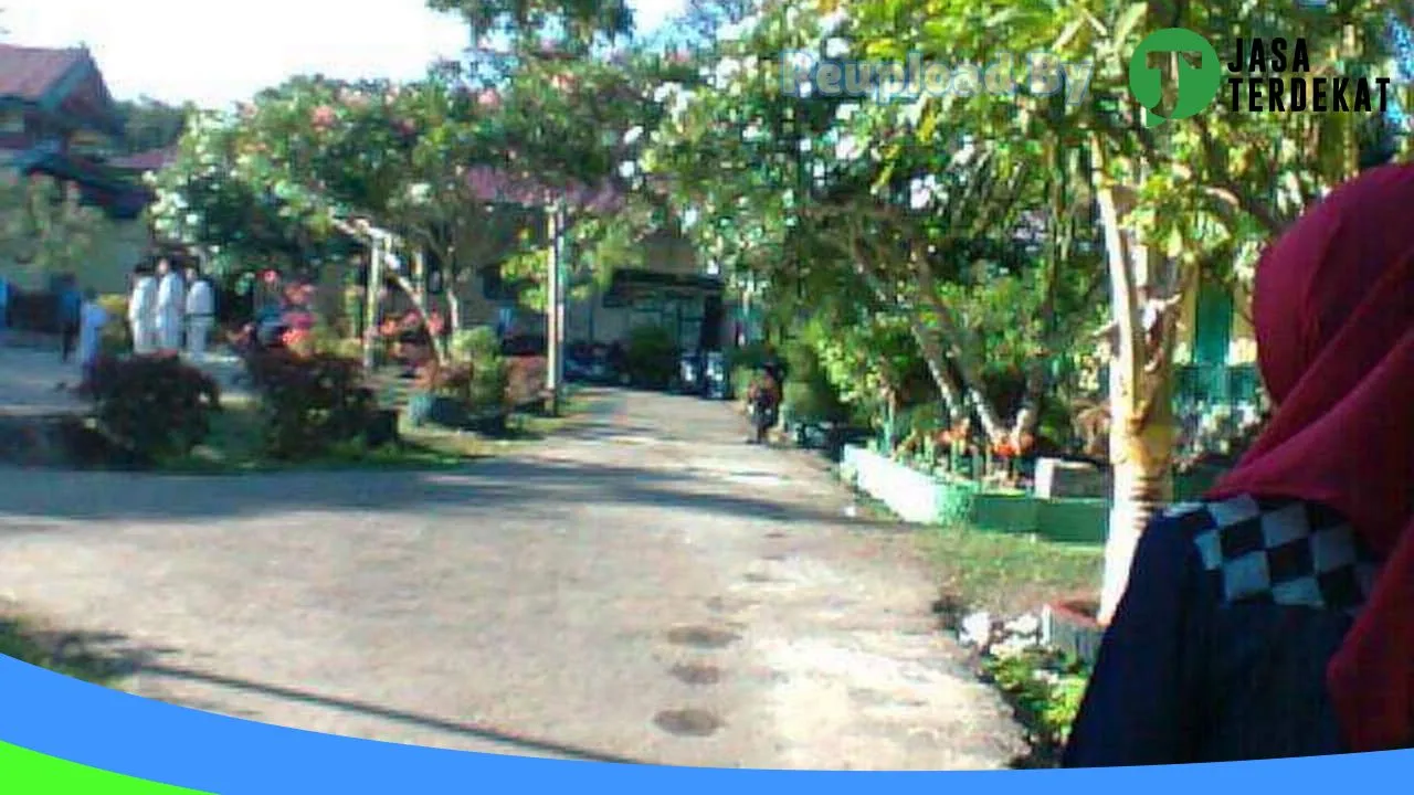 Gambar SMA Negeri 3 Baubau – Kota Baubau, Sulawesi Tenggara ke 2