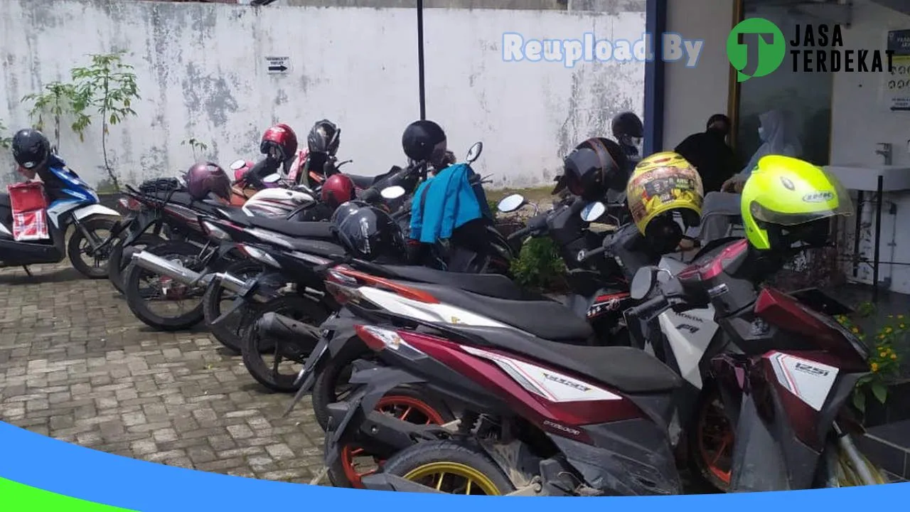 Gambar Kantor Pelayanan Penyuluhan dan Konsultasi Perpajakan Banjarnegara – Banjarnegara, Jawa Tengah ke 5