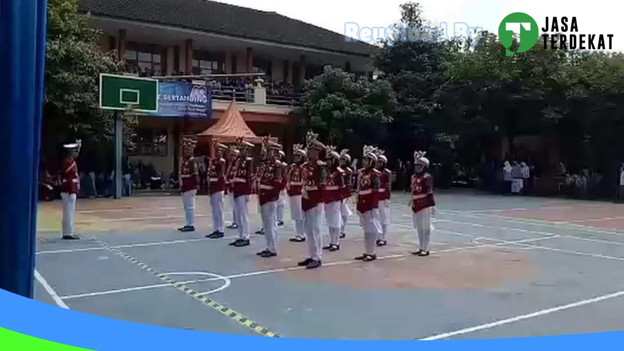 Gambar SMA Negeri 9 Tasikmalaya – Kota Tasikmalaya, Jawa Barat ke 1