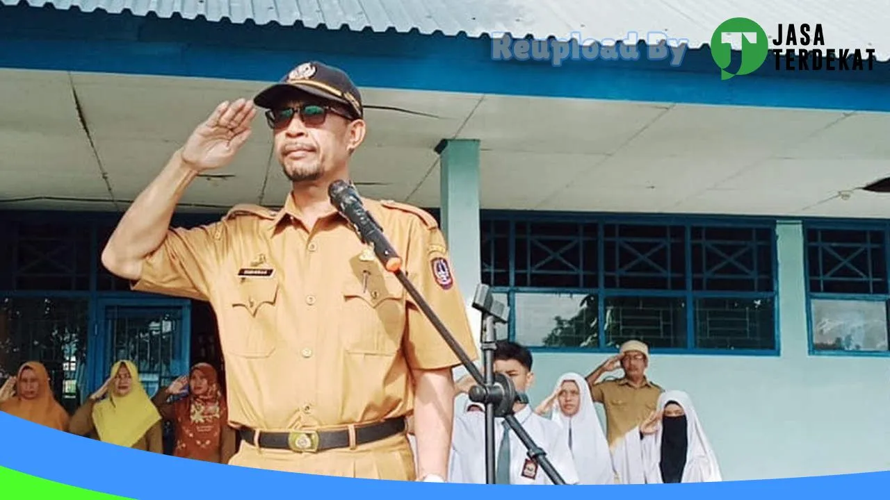 Gambar SMA Negeri 7 Takalar – Takalar, Sulawesi Selatan ke 3