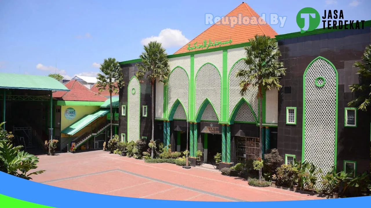 Gambar Madrasah Aliyah Negeri 1 Kota Malang – Kota Malang, Jawa Timur ke 2