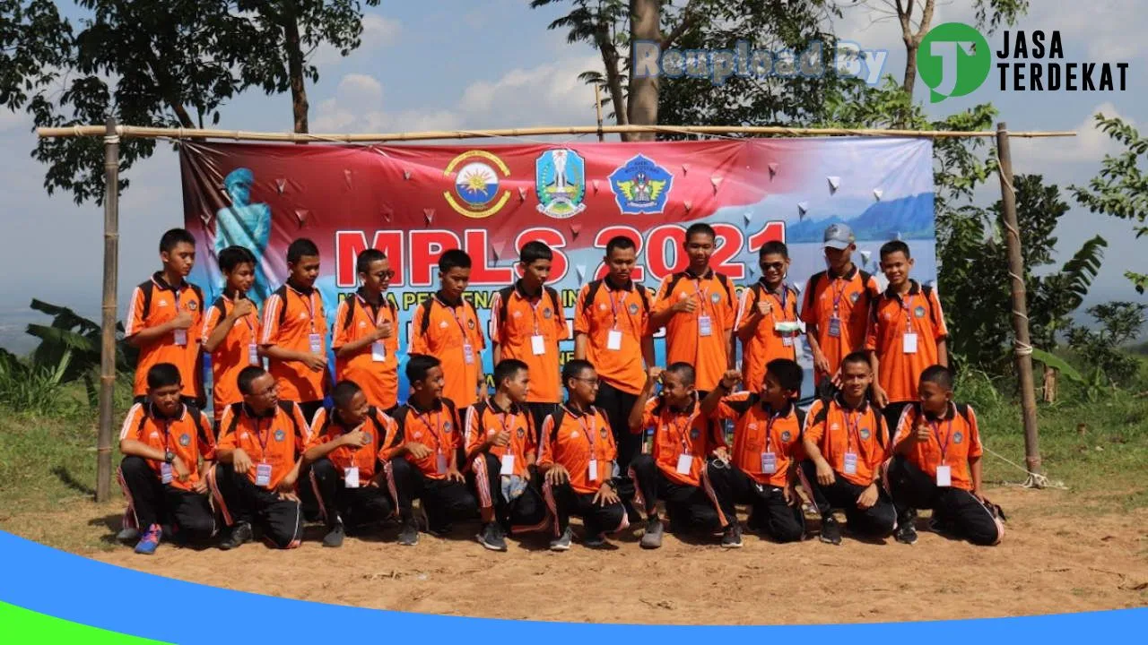 Gambar SMK BUDI UTOMO Gadingmangu – Jombang, Jawa Timur ke 2