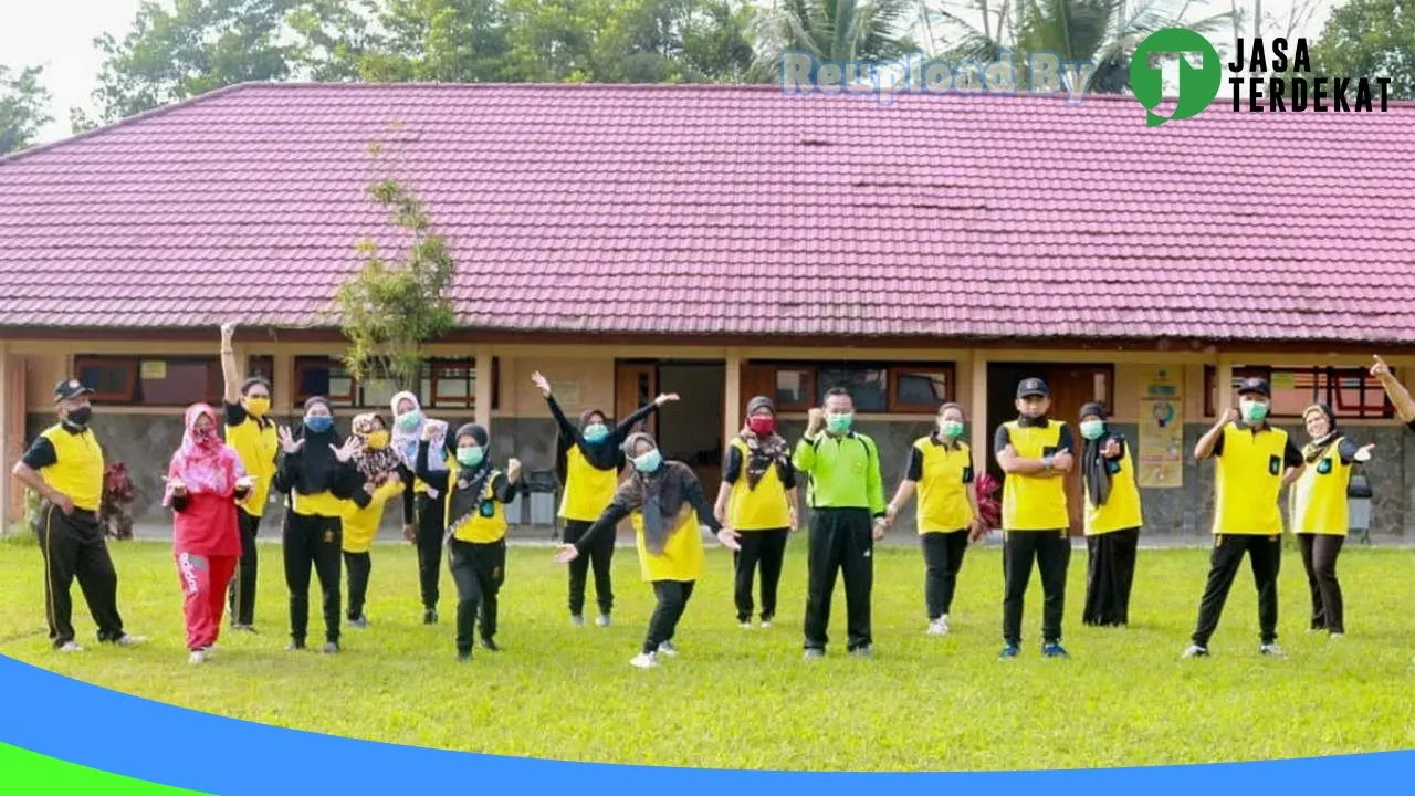 Gambar SMA N 1 SELOMERTO – Wonosobo, Jawa Tengah ke 4