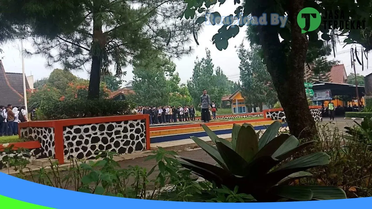 Gambar SMKN 1 Cilaku, Cianjur – Cianjur, Jawa Barat ke 2