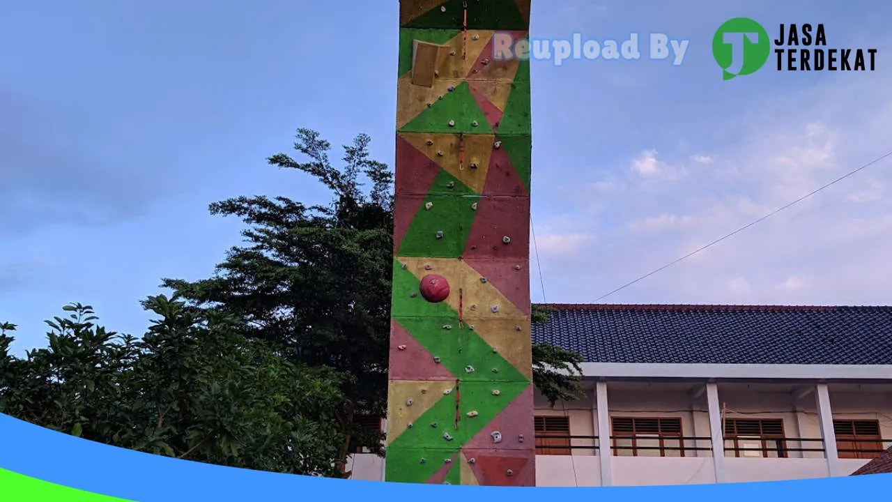 Gambar SMA Negeri 3 Lamongan – Lamongan, Jawa Timur ke 1