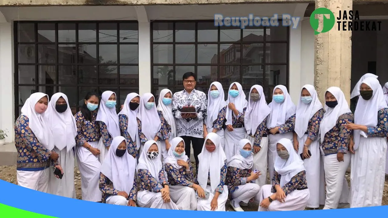 Gambar SMK Fania Salsabila – Jambi, Jambi ke 2