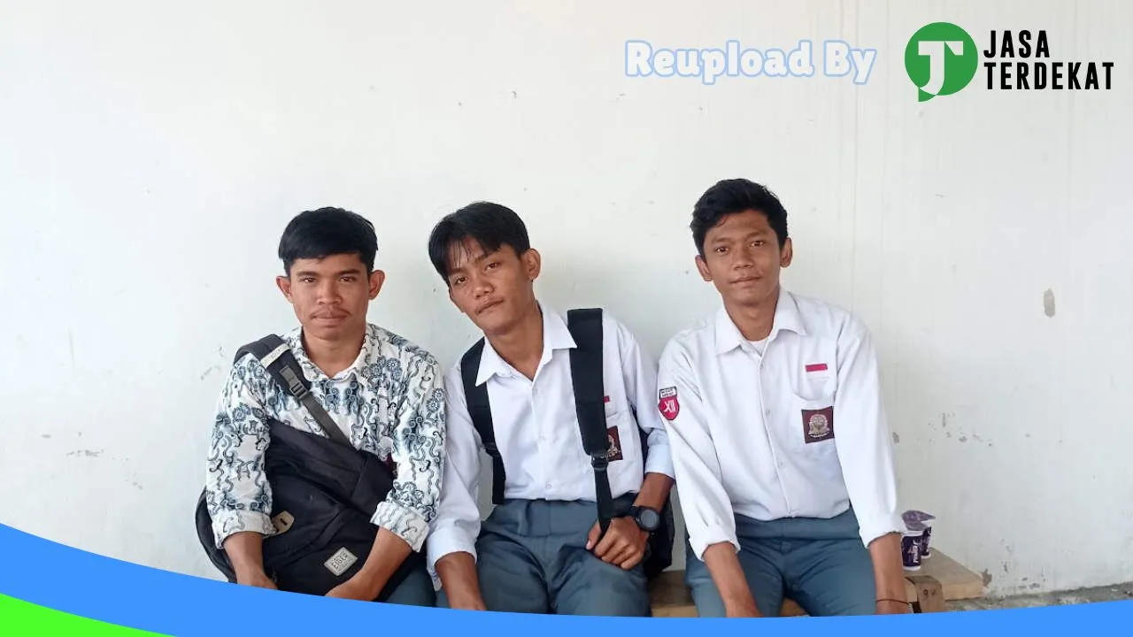 Gambar SMA NEGERI 1 AMPIBABO – Parigi Moutong, Sulawesi Tengah ke 4