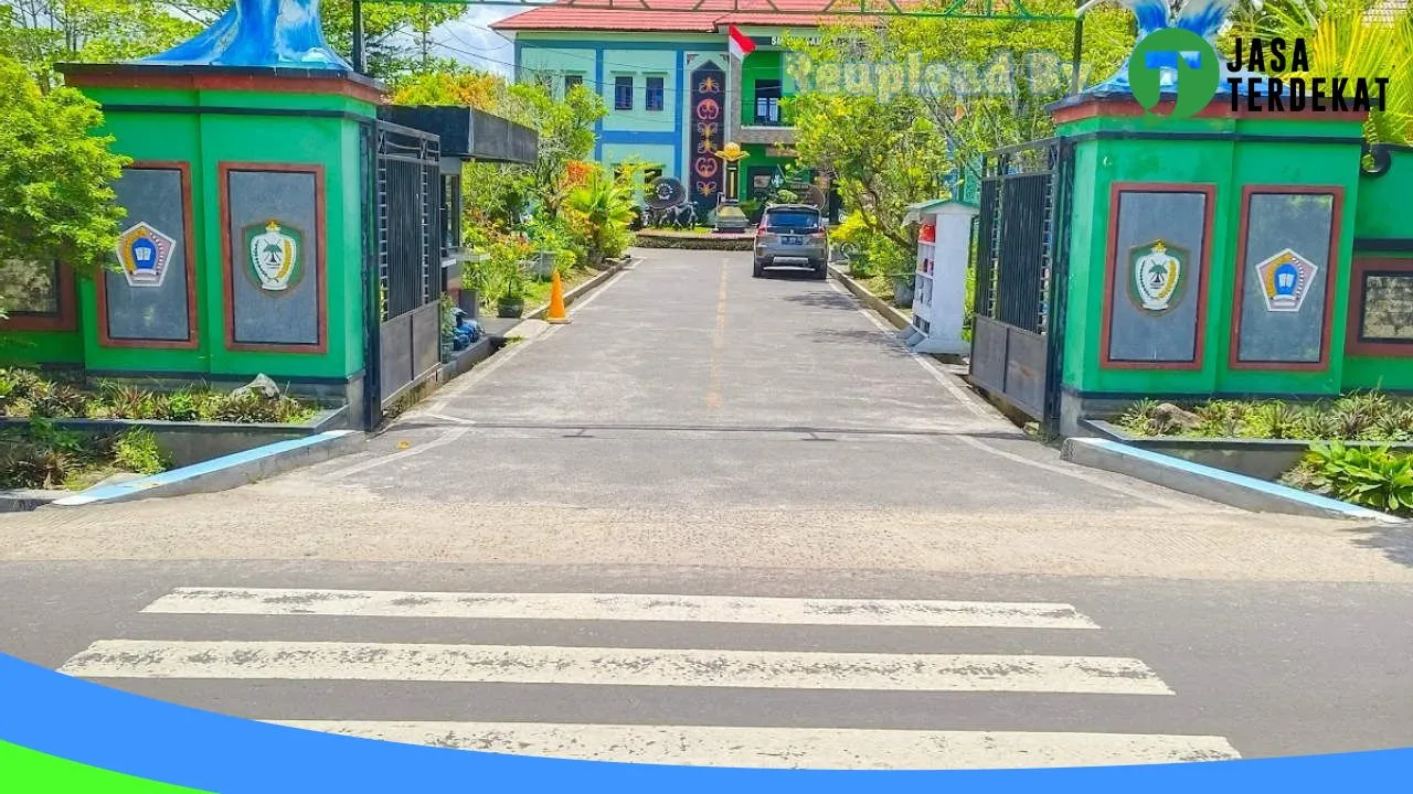 Gambar SMA Negeri 2 Sampit – Kotawaringin Timur, Kalimantan Tengah ke 4