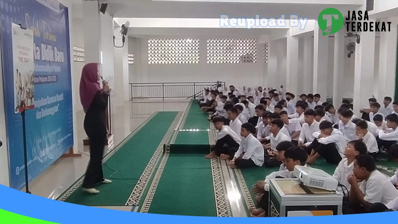 Gambar SMK Muhammadiyah Pakem – Sleman, DI Yogyakarta ke 5