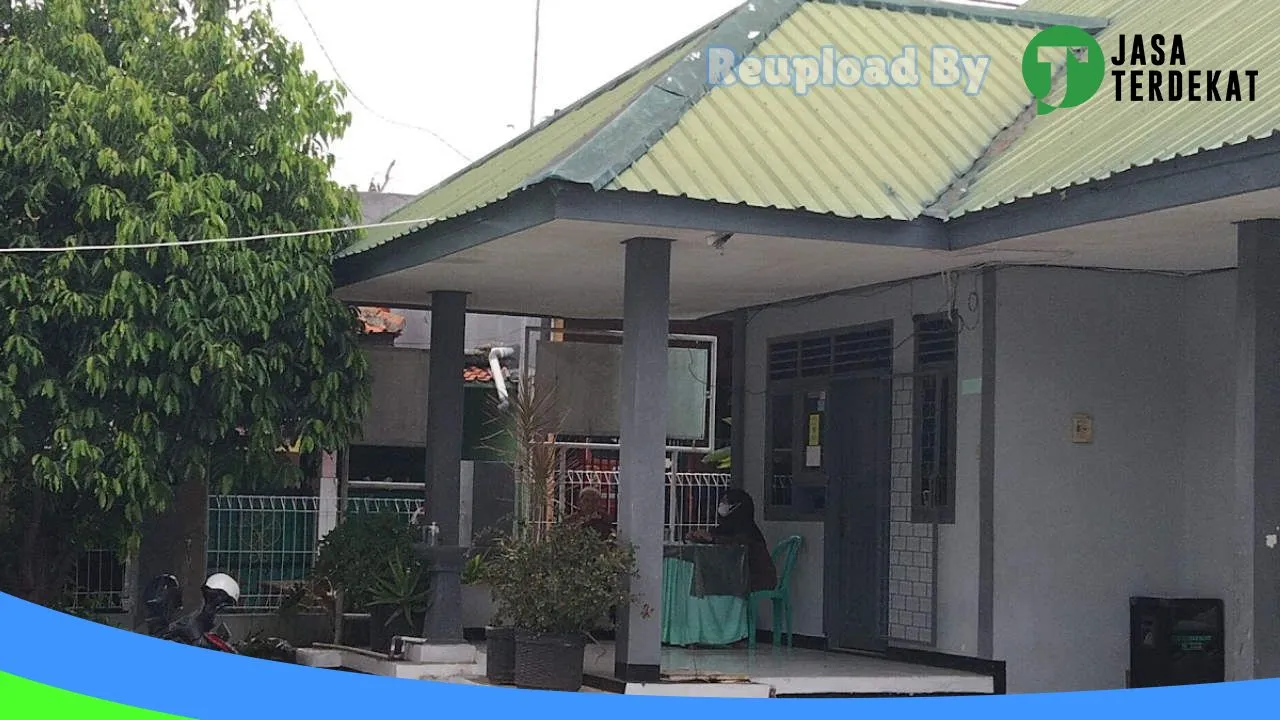 Gambar SMK BINA PROFESI MANDIRI BEKASI – Kota Bekasi, Jawa Barat ke 3