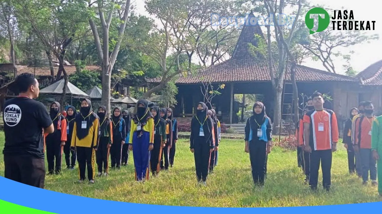 Gambar SMK PGRI MOJOAGUNG – Jombang, Jawa Timur ke 4