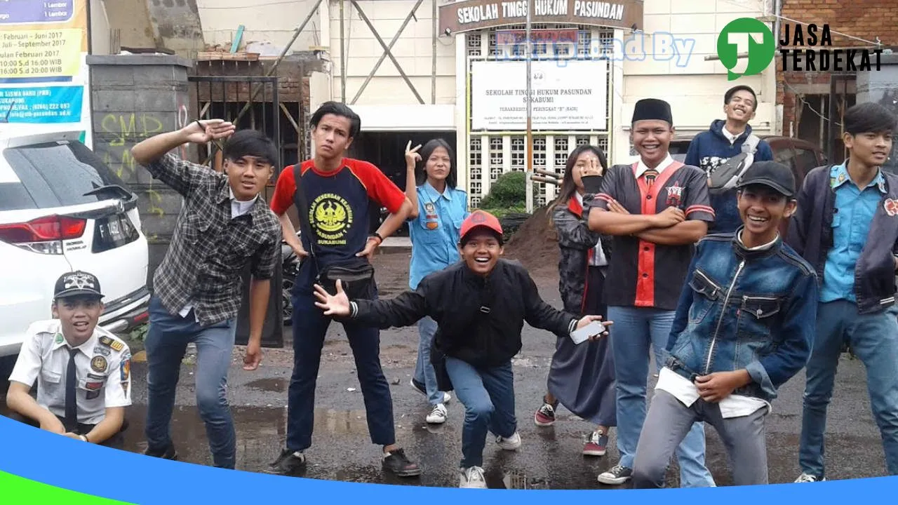 Gambar SMK Pasundan 1 Sukabumi – Sukabumi, Jawa Barat ke 5