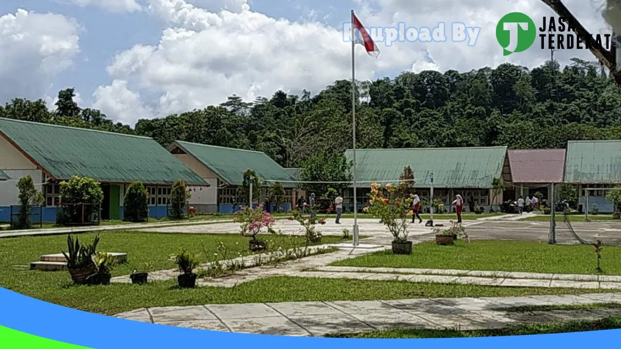 Gambar SMA NEGERI 2 SINABANG – Simeulue, Aceh ke 4