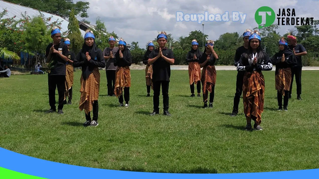 Gambar SMA Negeri 2 Skanto – Keerom, Papua ke 5
