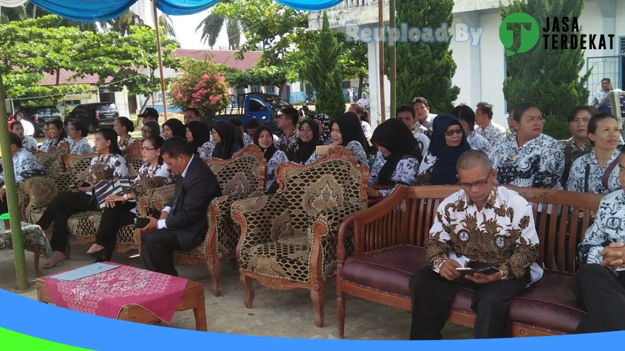 Gambar BK SMK Pelita 2 Aek Kanopan – Labuhanbatu, Sumatera Utara ke 3