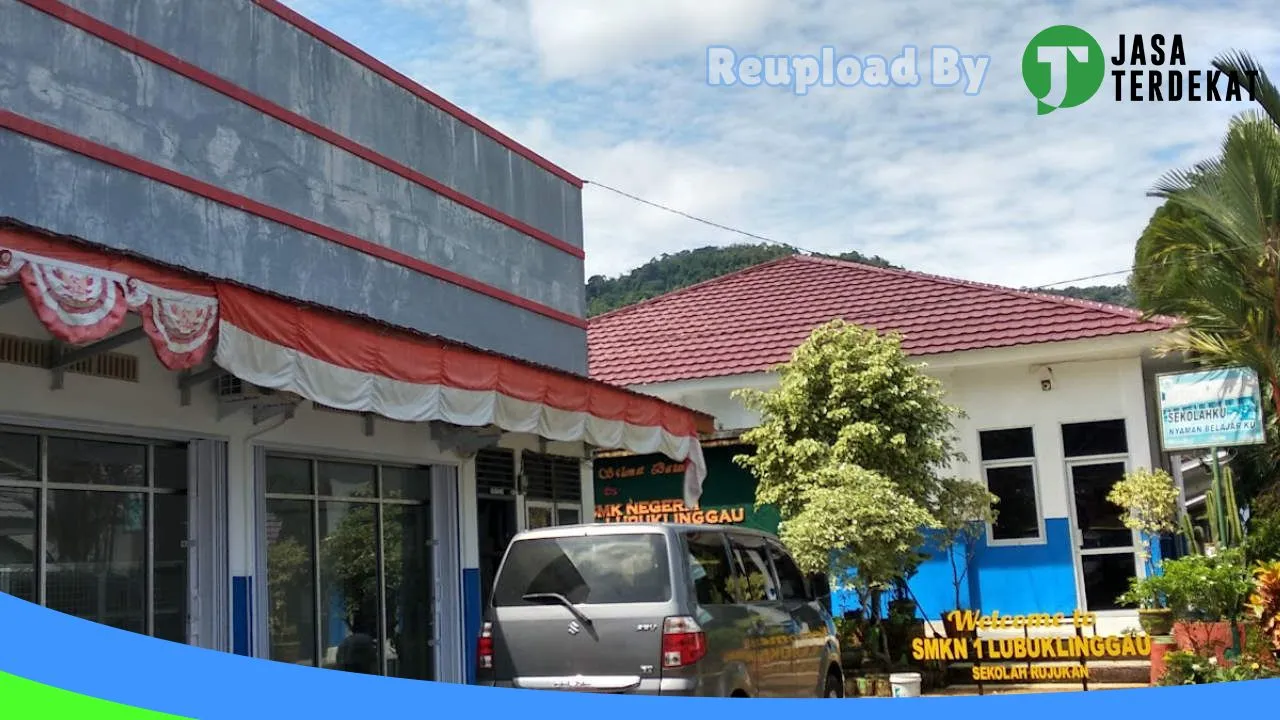 Gambar SMK Negeri 1 Lubuklinggau – Lubuklinggau, Sumatera Selatan ke 5