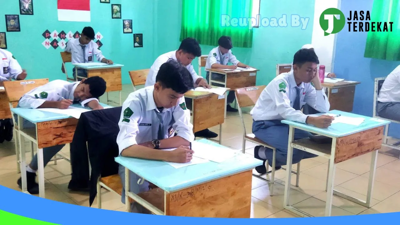 Gambar SMA SWASTA DARUL ILMI MURNI – Deli Serdang, Sumatera Utara ke 3