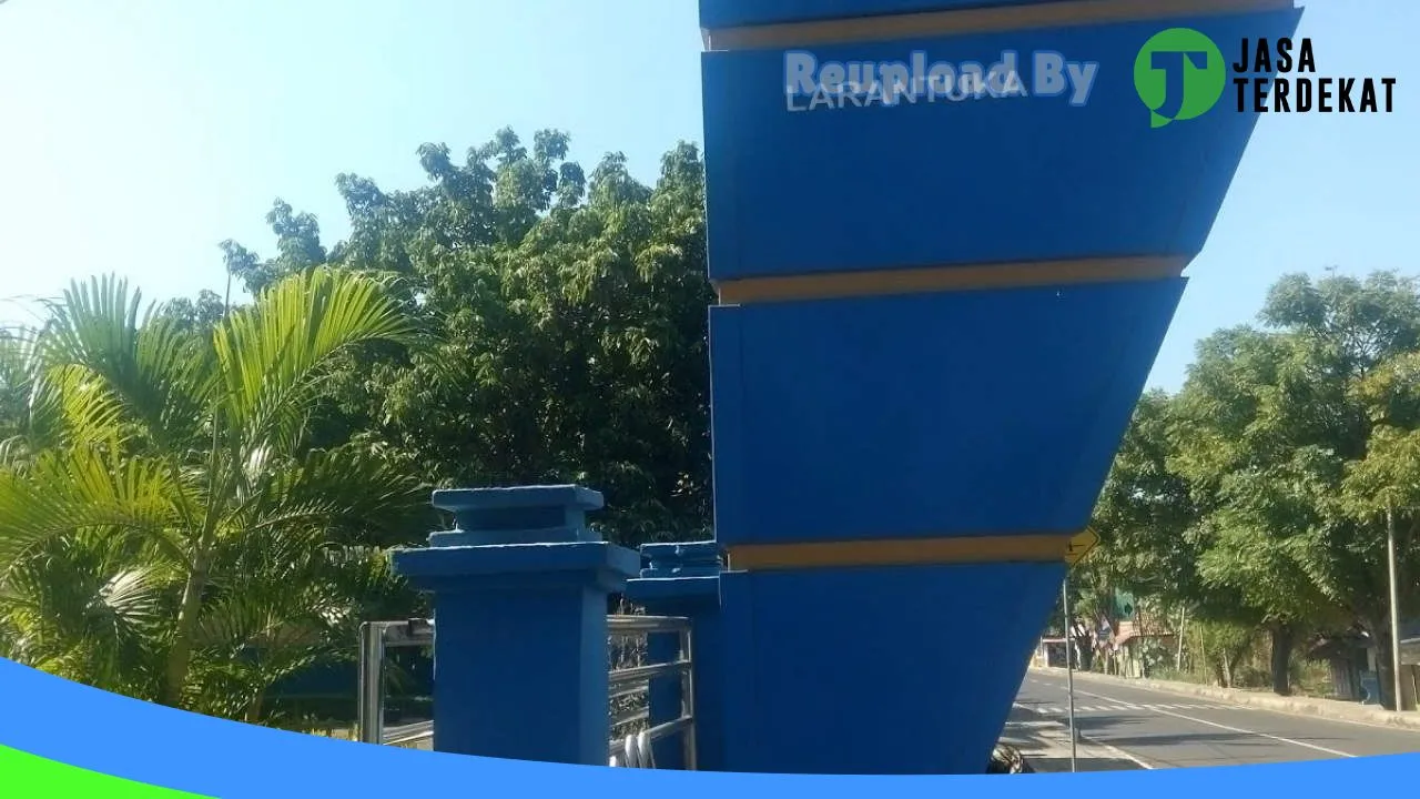 Gambar KPPN Larantuka – Flores Timur, Nusa Tenggara Timur ke 3
