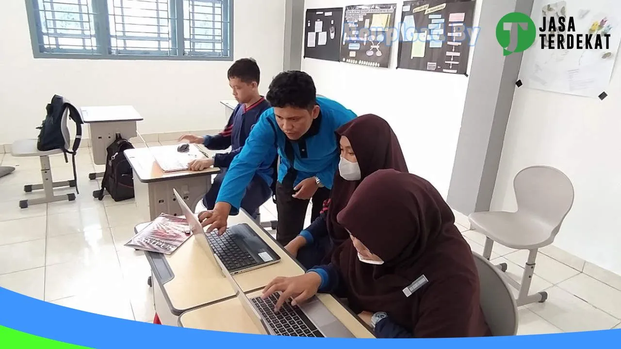 Gambar SMAIT AN-NIDA LUBUKLINGGAU – Lubuklinggau, Sumatera Selatan ke 1