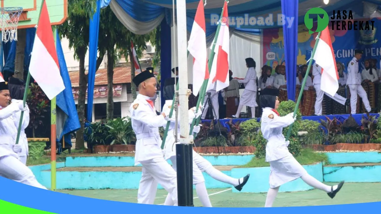 Gambar Sekolah Menengah Kejuruan Nusantara – Jambi, Jambi ke 2