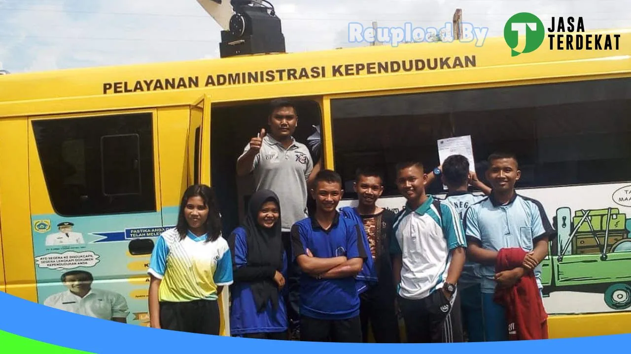 Gambar Dinas Dukcatpil Kab. Pakpak Bharat – Pakpak Bharat, Sumatera Utara ke 3