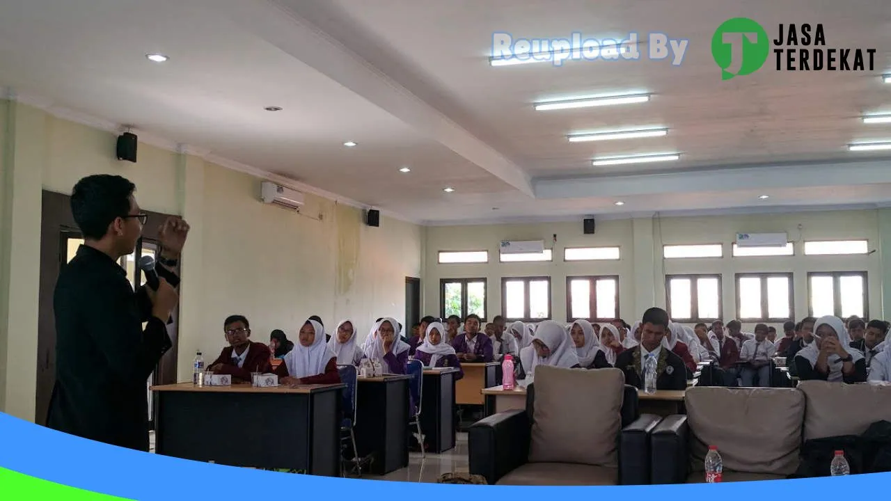 Gambar Sekolah Menengah Atas Negeri 2 Kota Bekasi – Bekasi, Jawa Barat ke 5