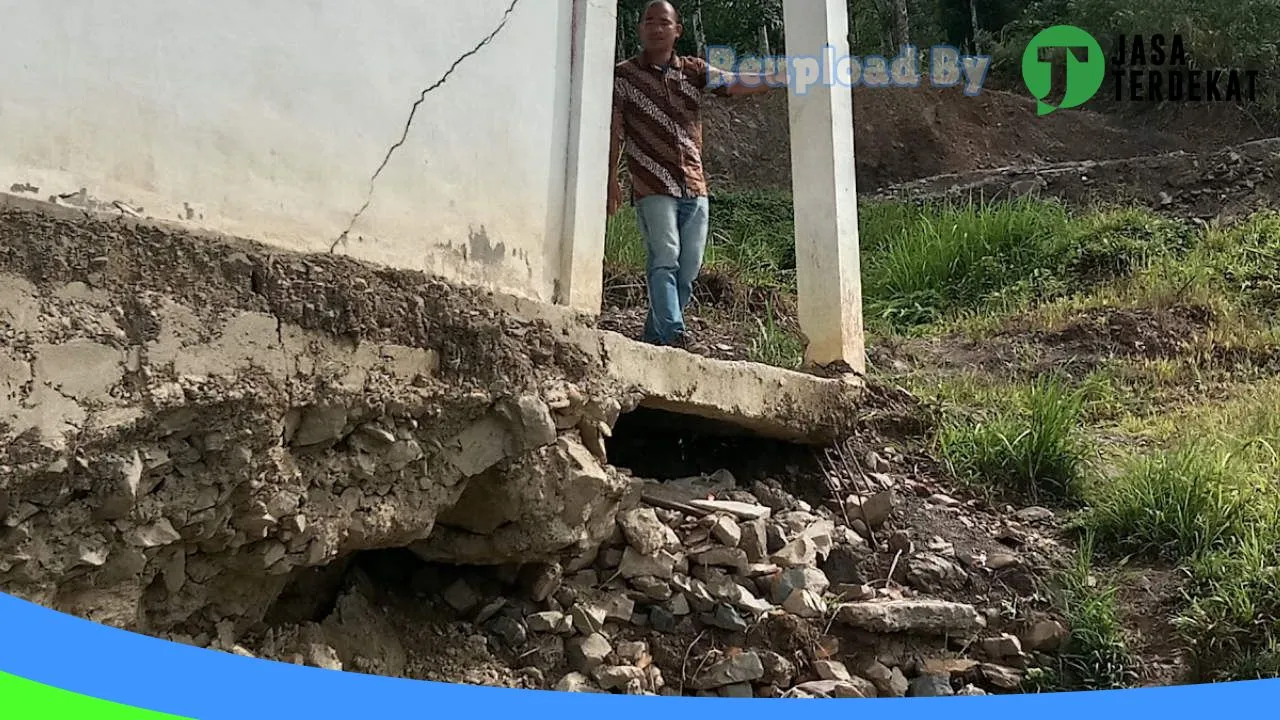 Gambar SMA N 2 HILI NEGARA – Nias, Sumatera Utara ke 4