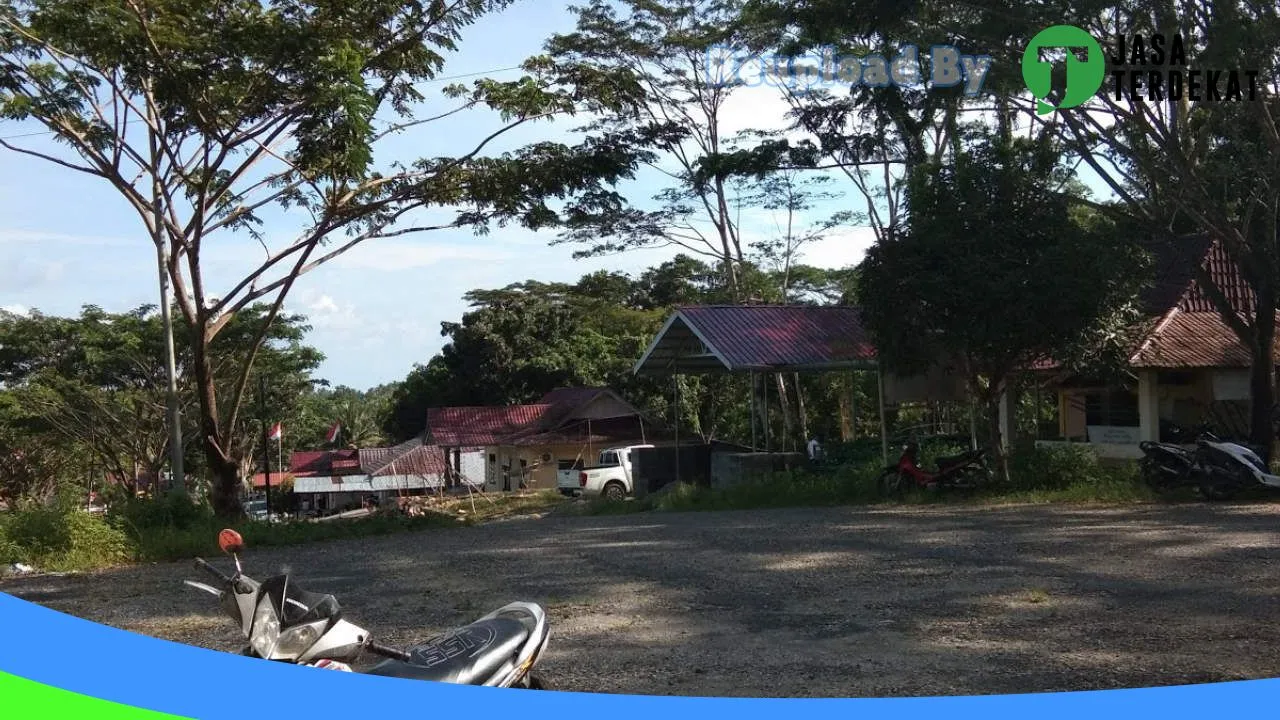 Gambar Kantor Dinas Pendidikan Kab. Nias Selatan – Nias Selatan, Sumatera Utara ke 2