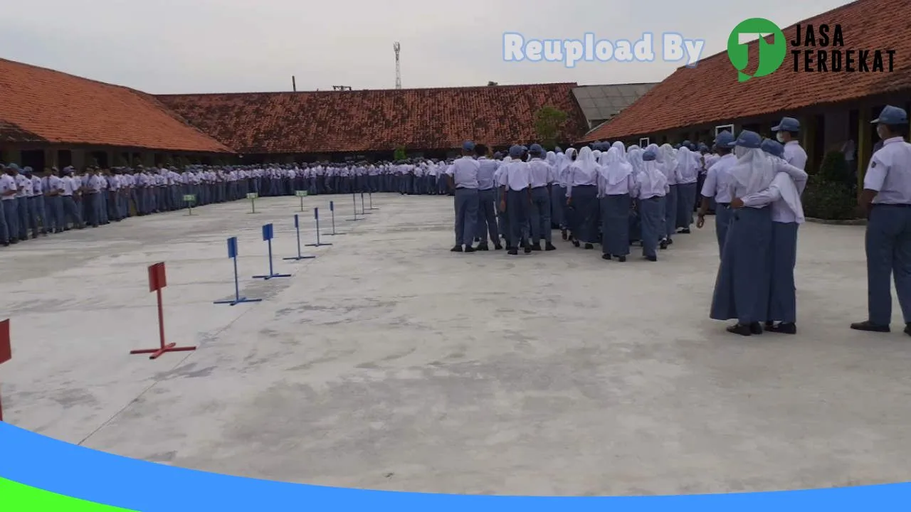 Gambar SMK BINA UTAMA KENDAL – Kendal, Jawa Tengah ke 1