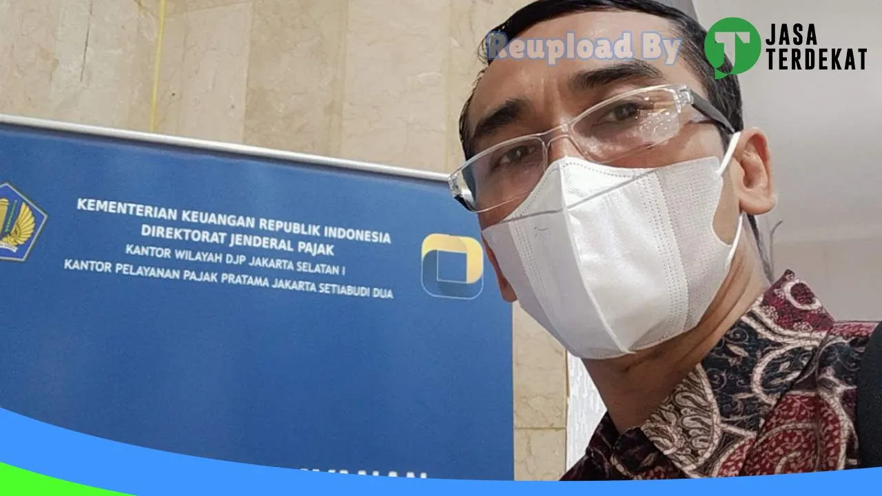 Gambar Paulus Hariyanto & Rekan – Jakarta Timur, DKI Jakarta ke 2